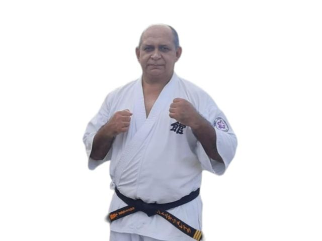 Academia Shihan Antonio (ASA)